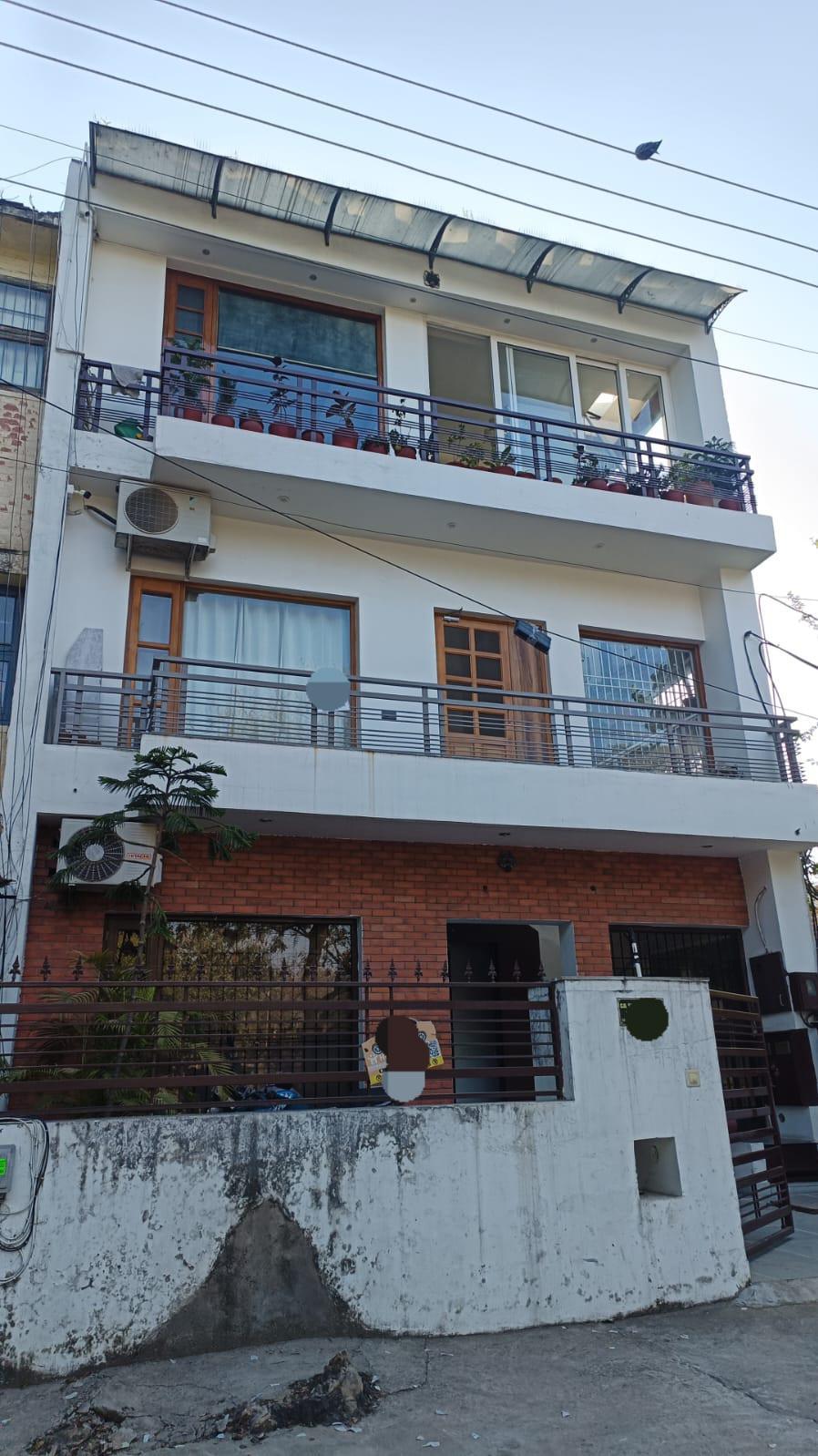 Room for rent