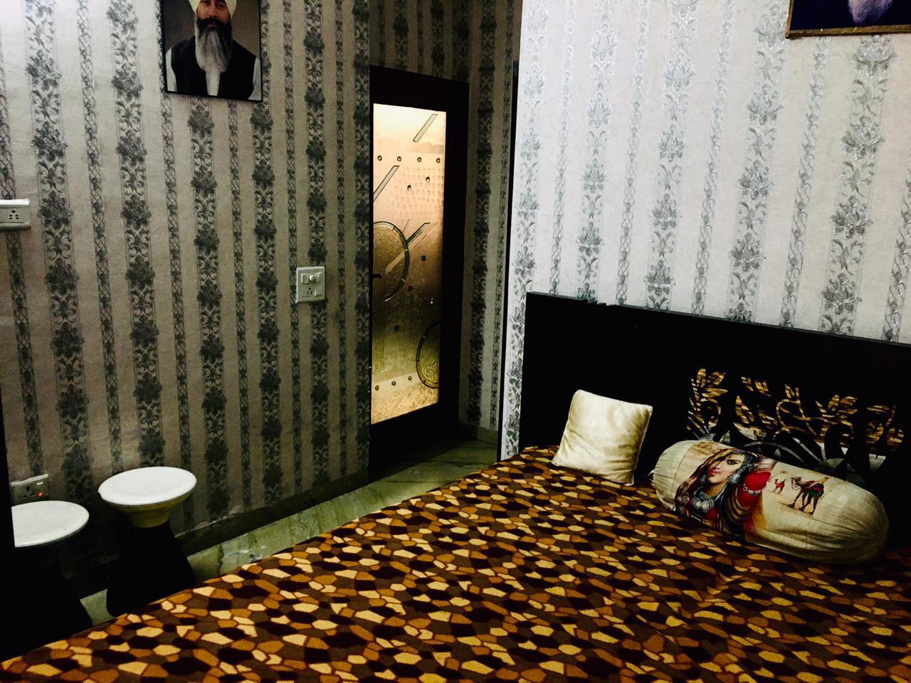 PG for Girls in Sector 34, Chandigarh