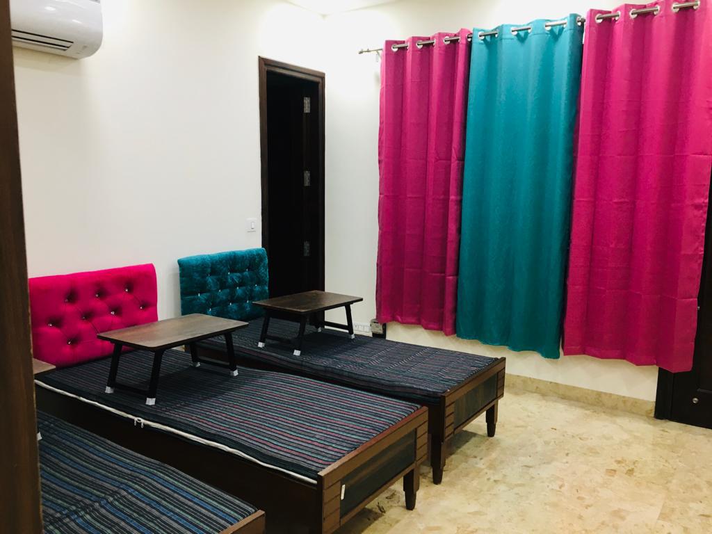 Room for rent