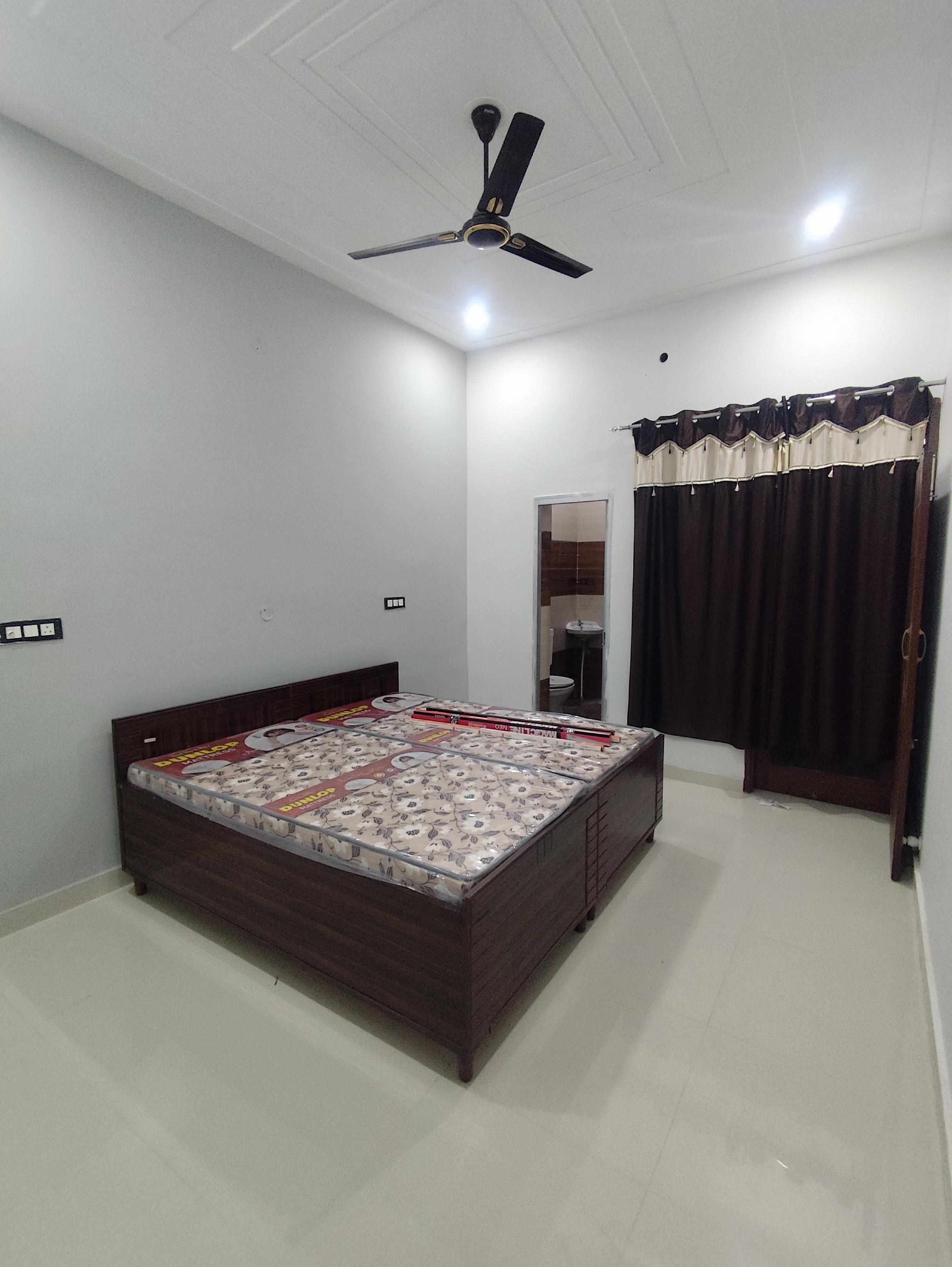 PG for All in Garden Colony,Kharar