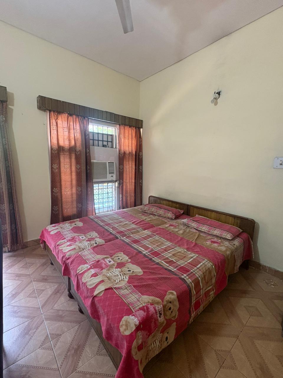 1 Room with Kitchen Fully Furnished House