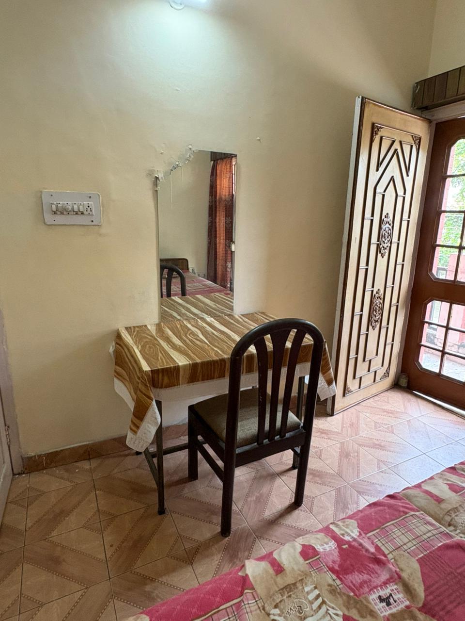 Room for rent