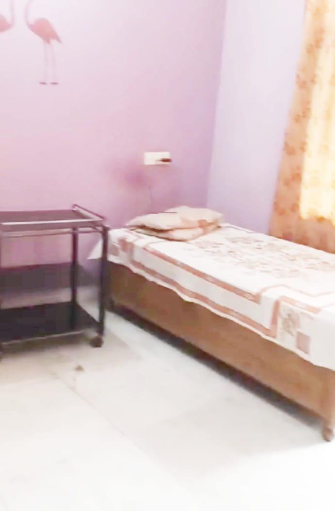 Room for rent