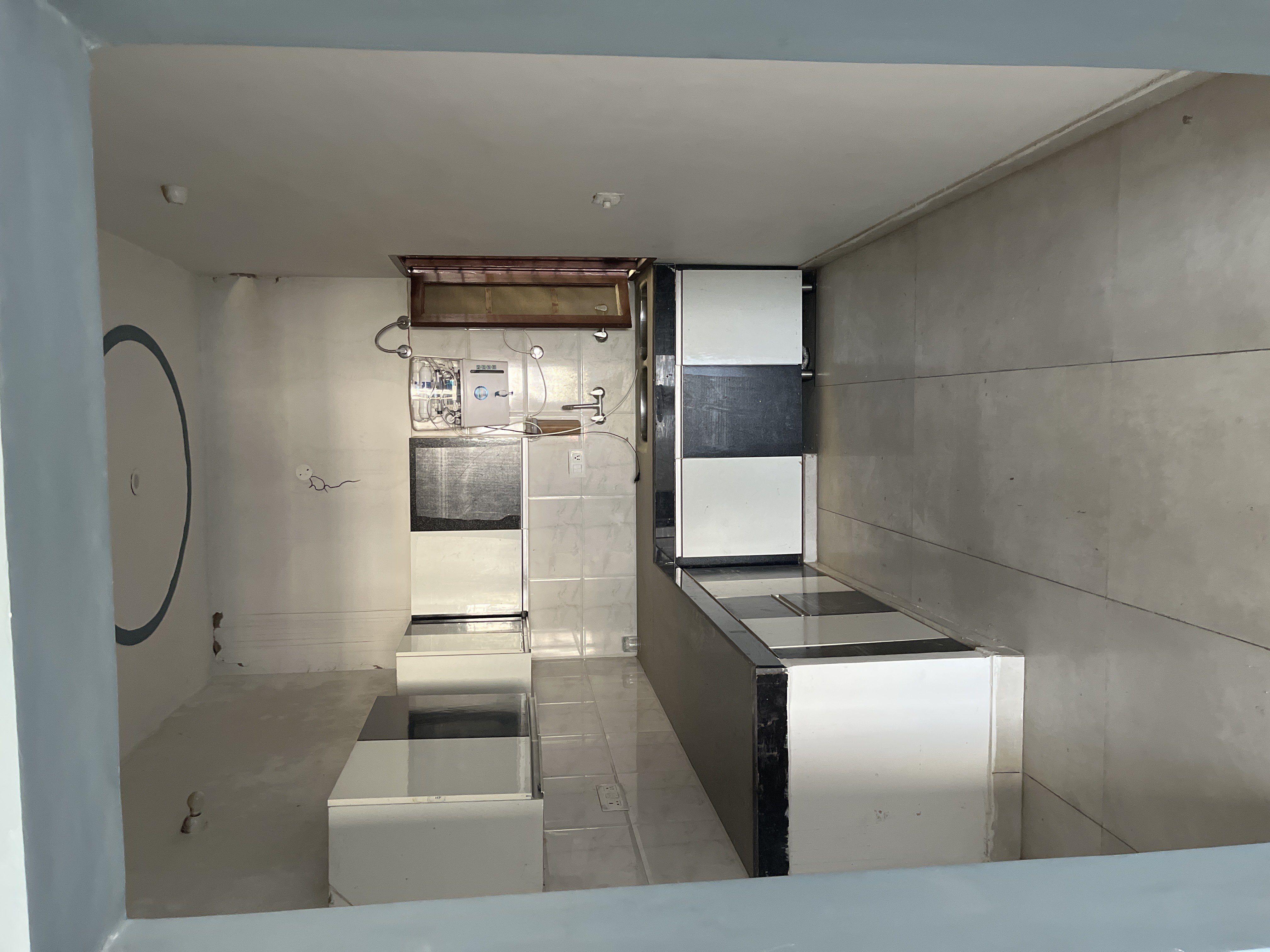 1BHK Semi Furnished House