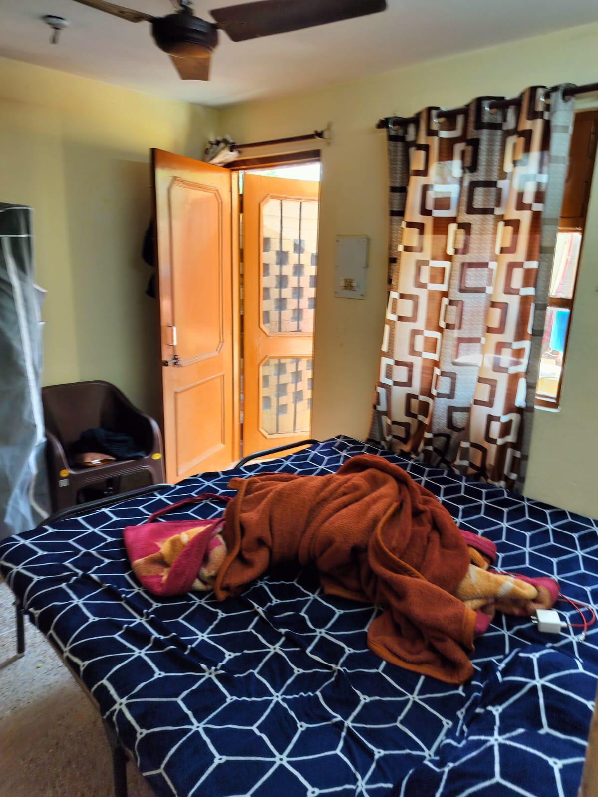 2BHK Unfurnished House