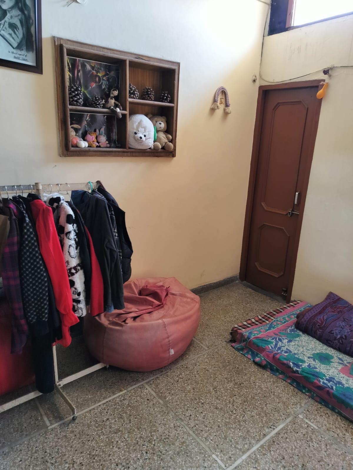 Room for rent