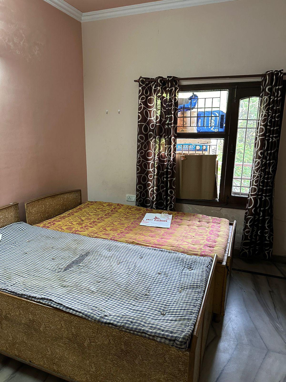 Room for rent