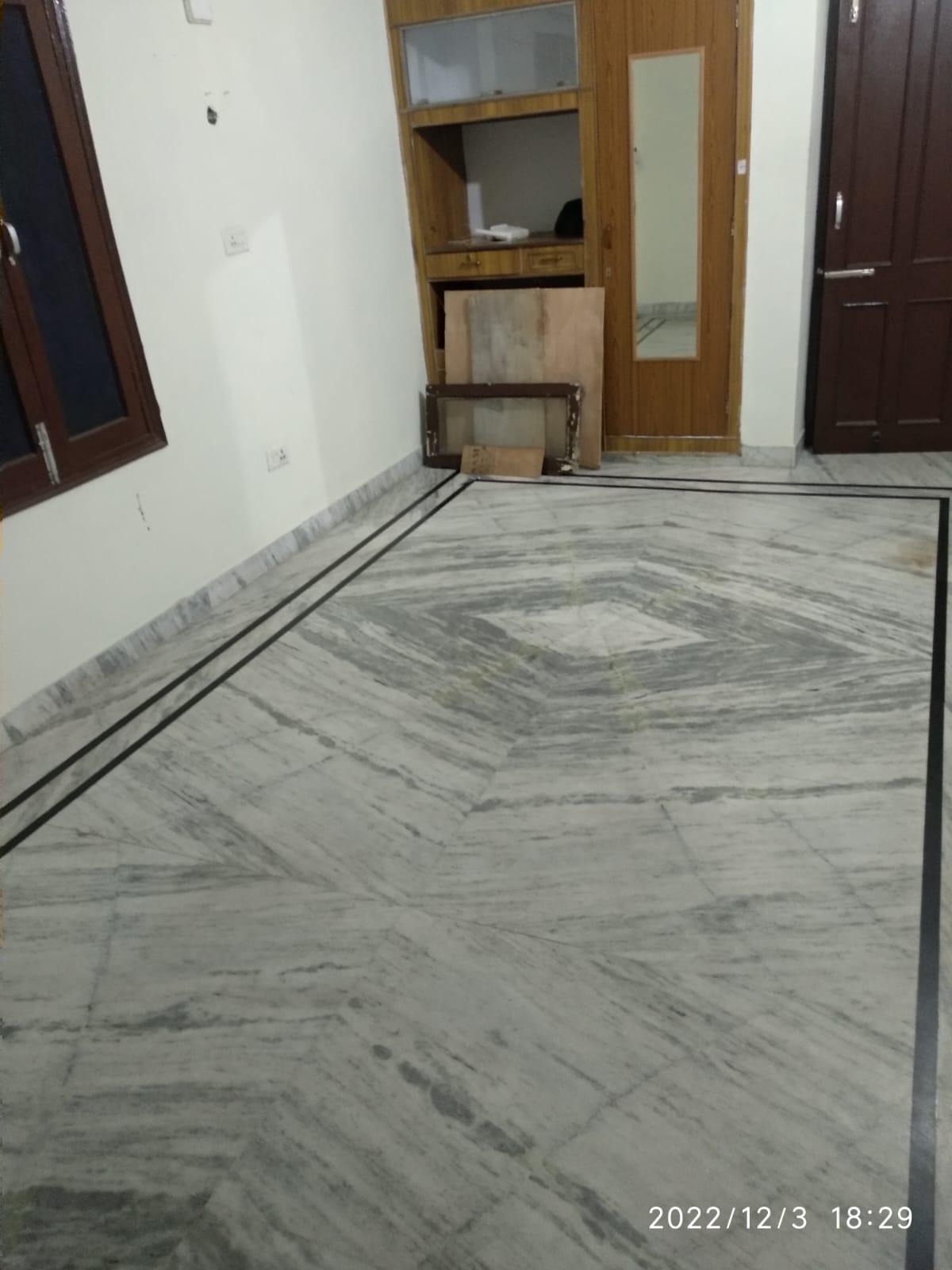 2BHK Unfurnished Flat