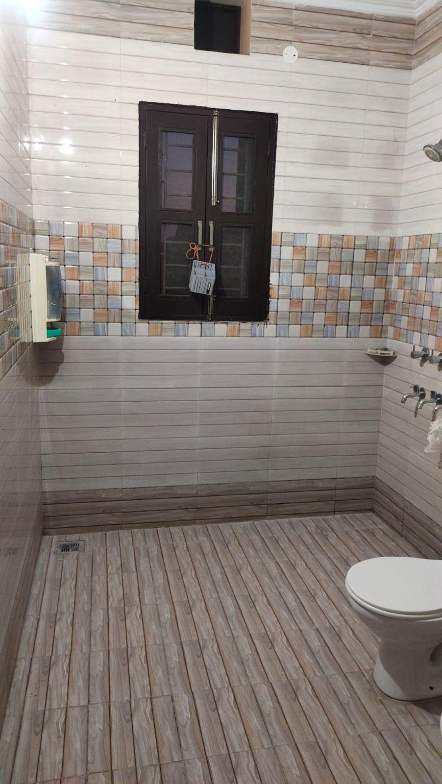 3BHK Semi Furnished House