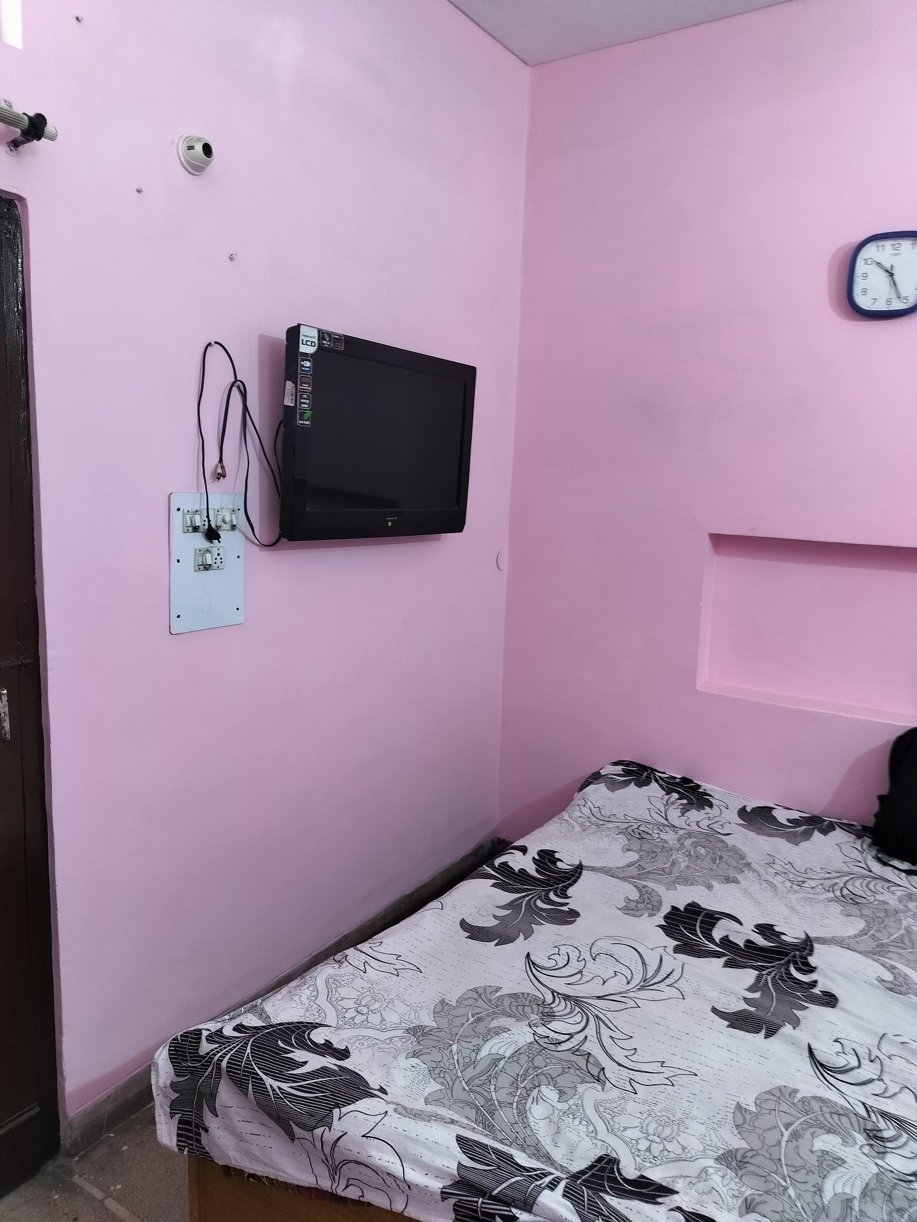 2 Room with Kitchen Fully Furnished House