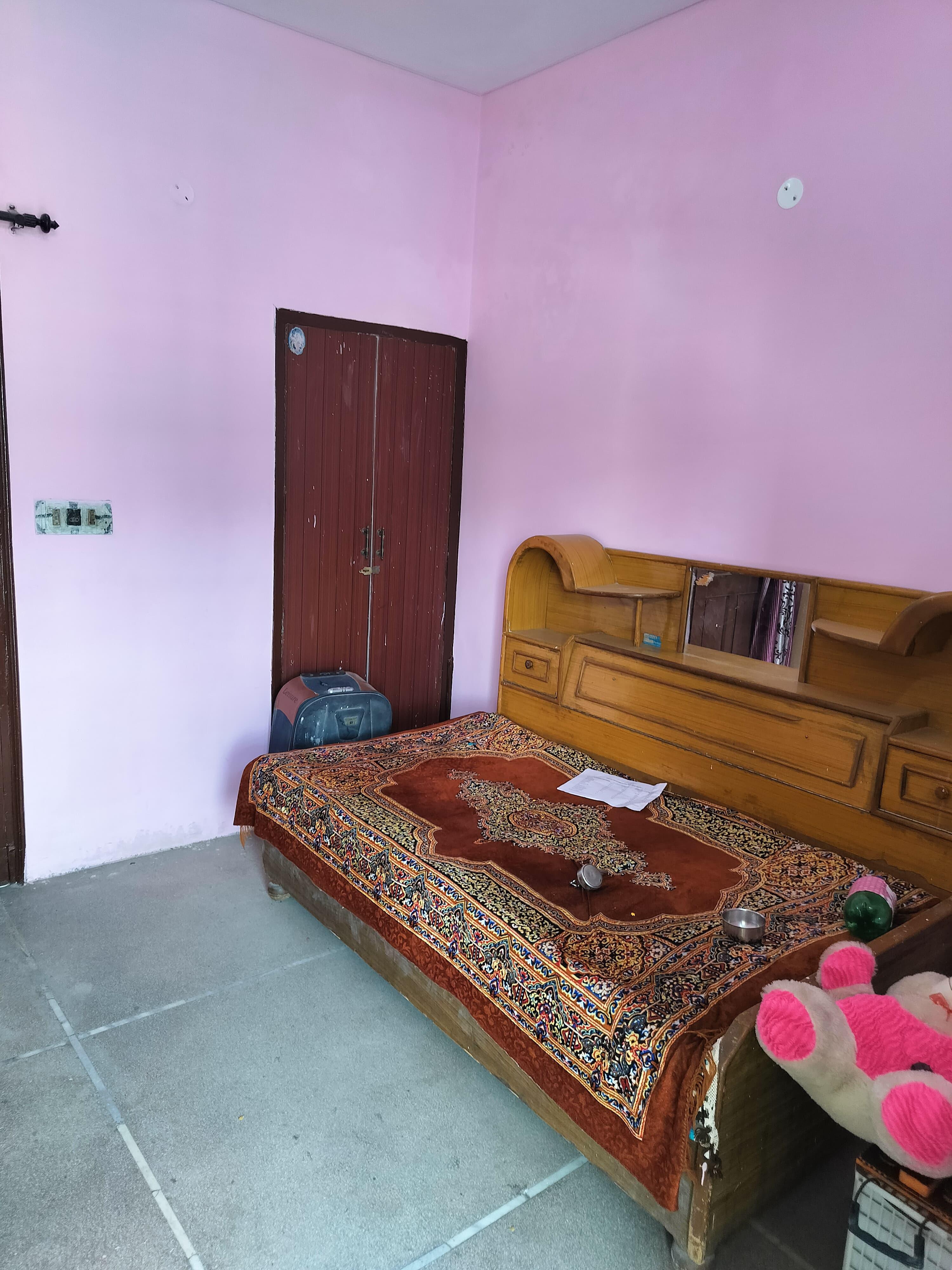 Room for rent