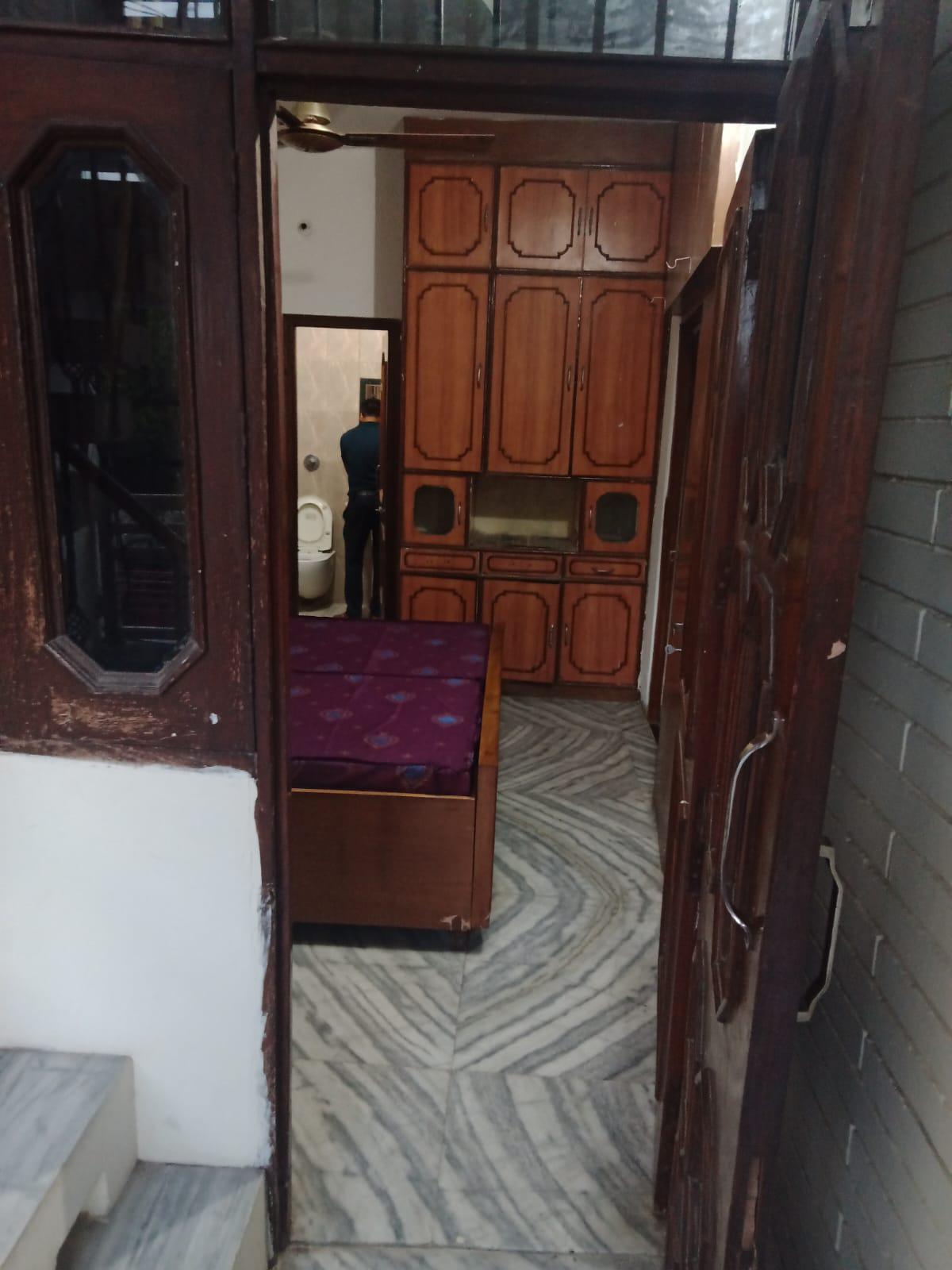 Room for rent