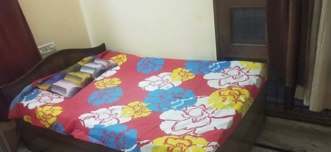 1 Room with Kitchen Fully Furnished House