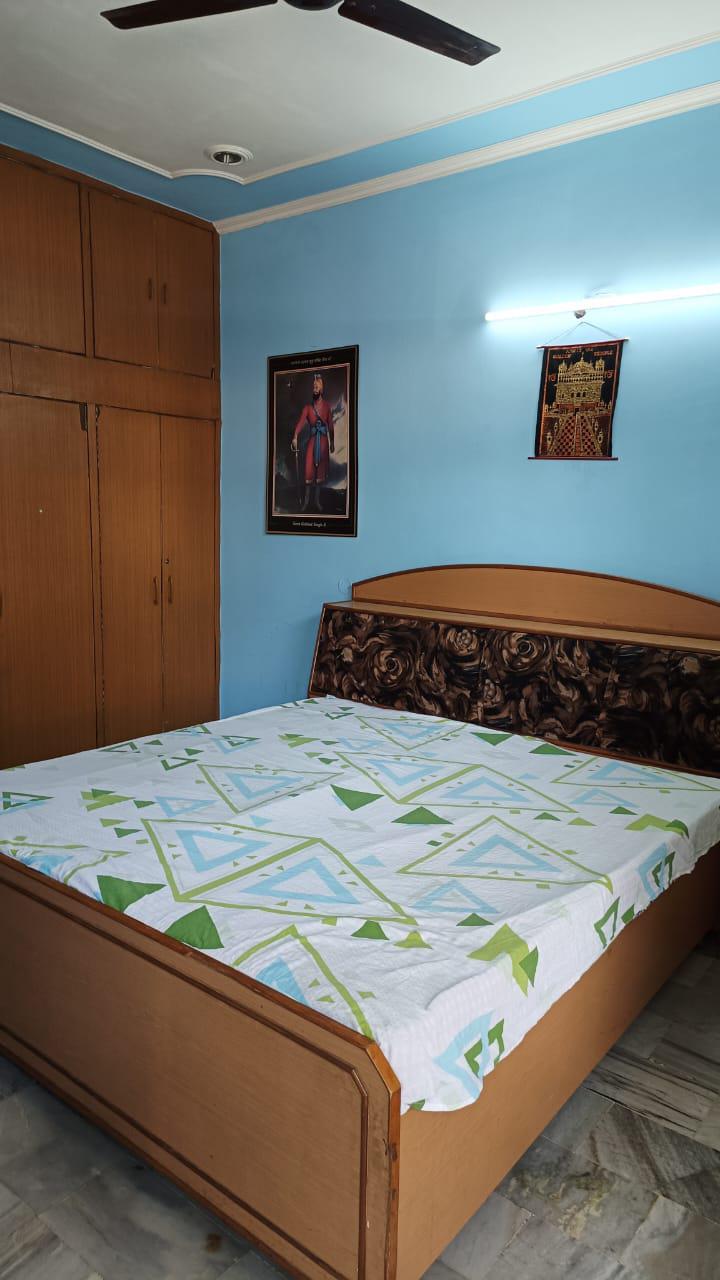 1 Room with Kitchen Fully Furnished House