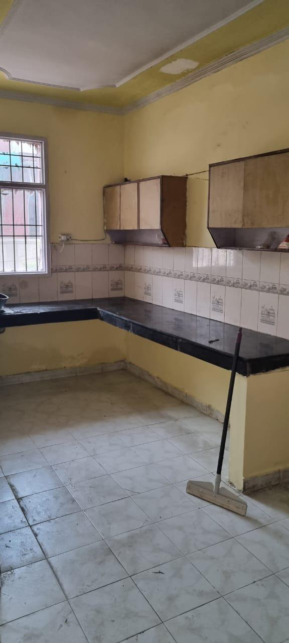 2BHK Unfurnished House