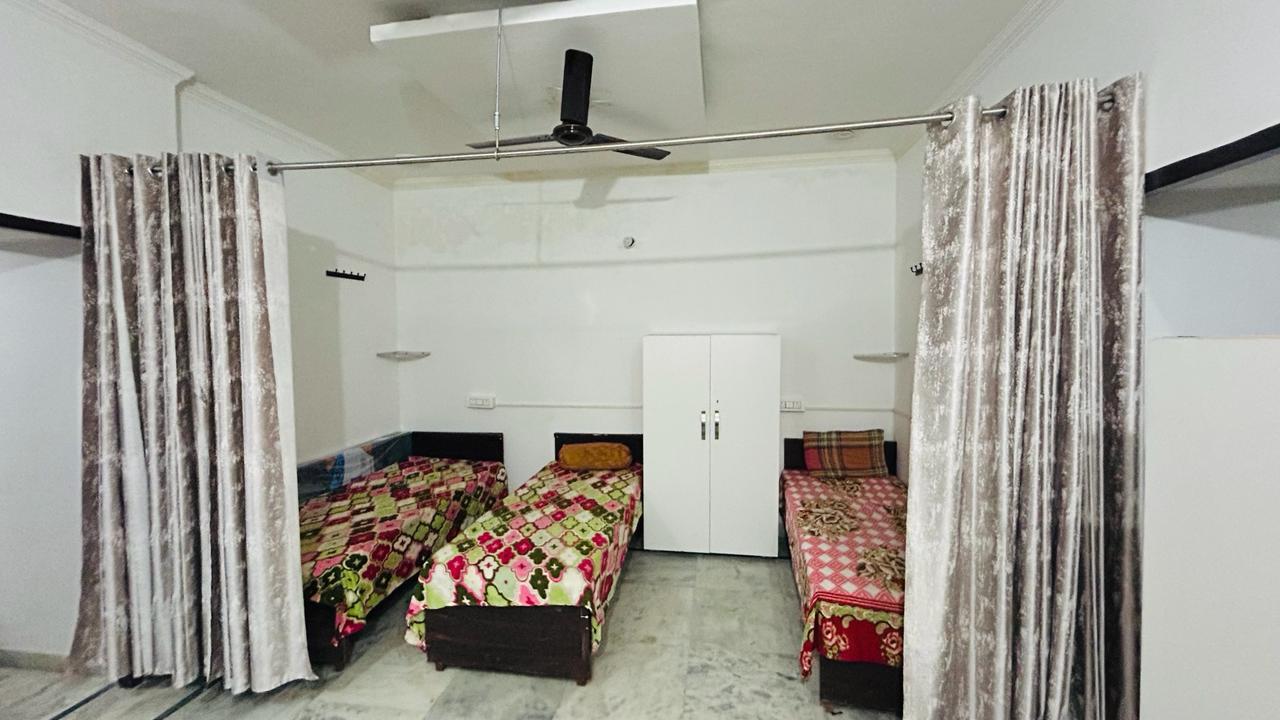 Room for rent
