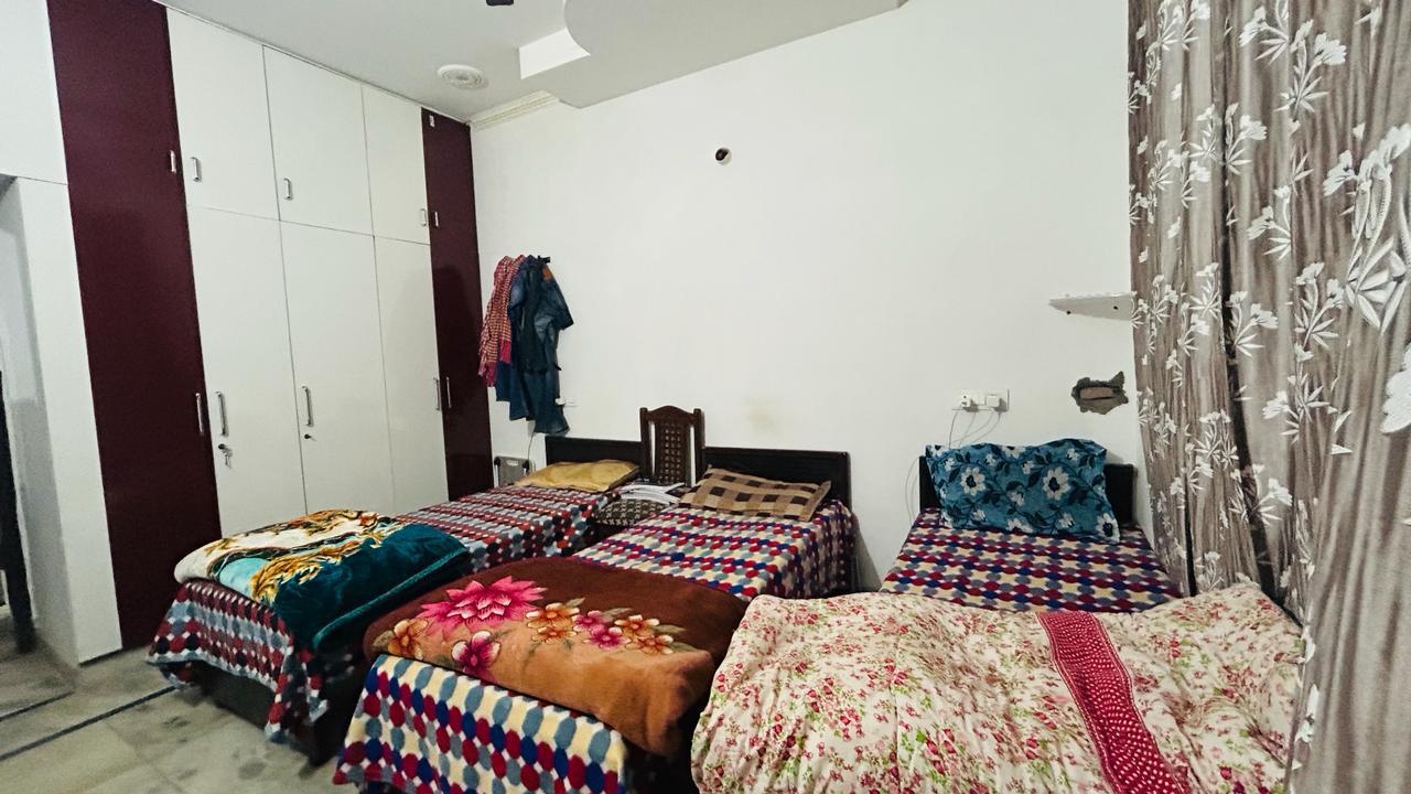 Room for rent