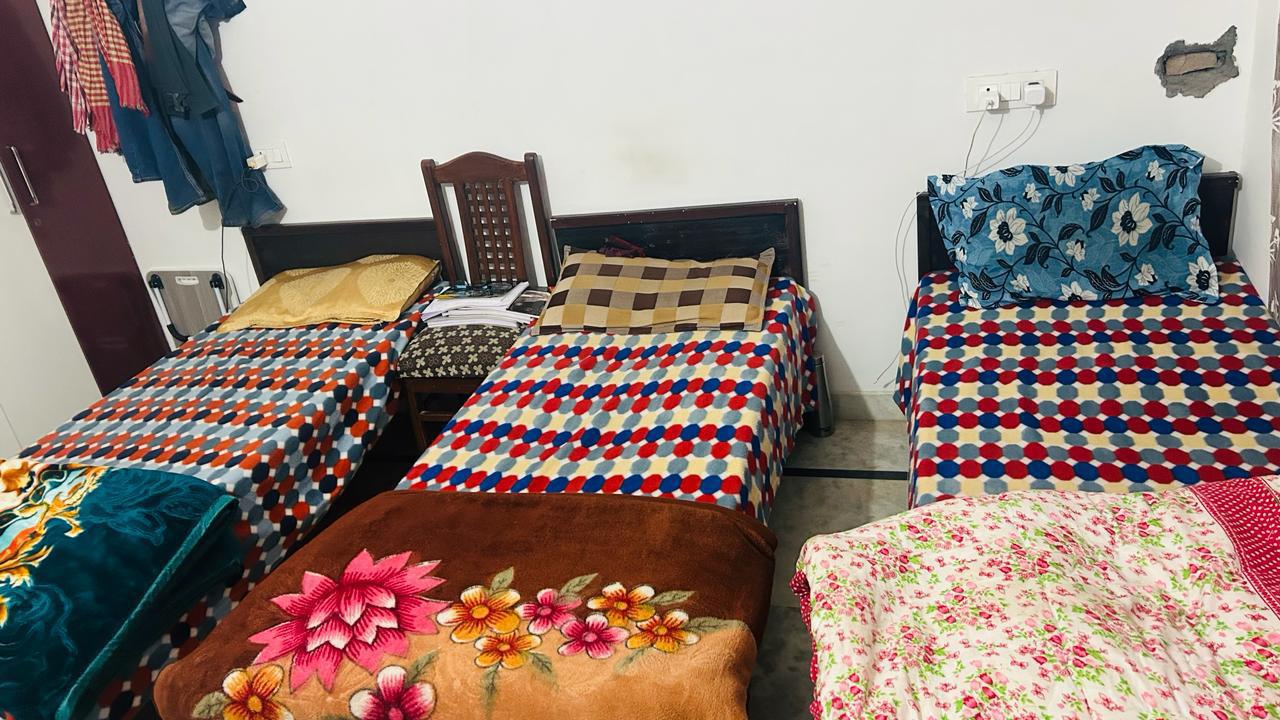 Room for rent