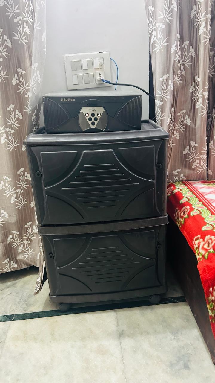 Room for rent