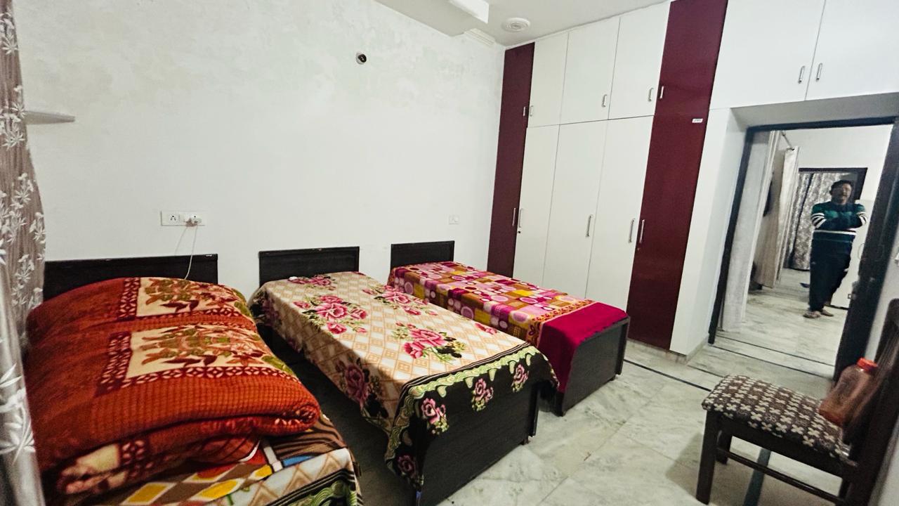 Room for rent