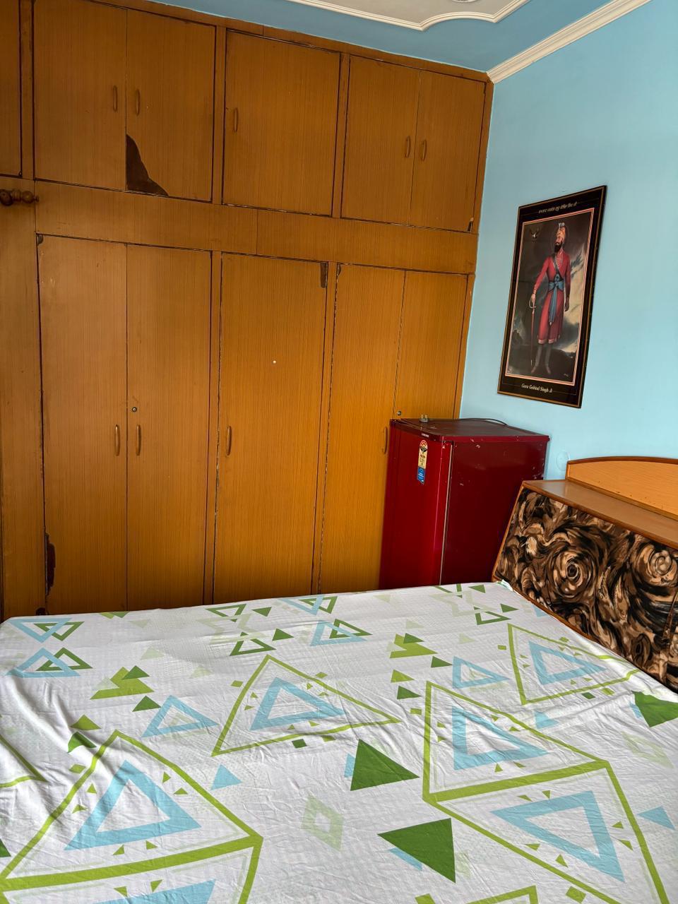 Room for rent