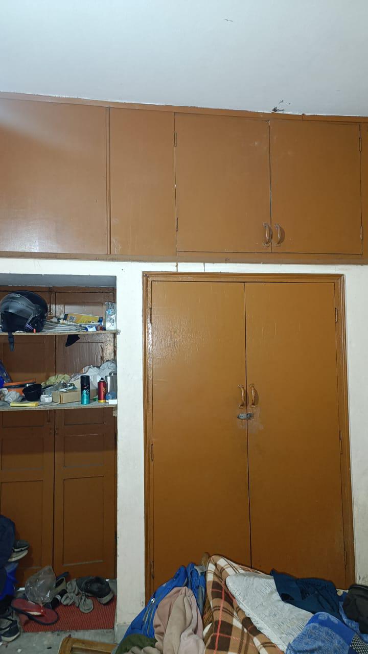 1 Room with Kitchen House