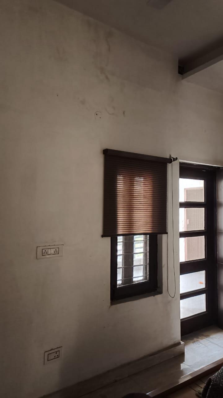 2 Room with Kitchen Unfurnished House