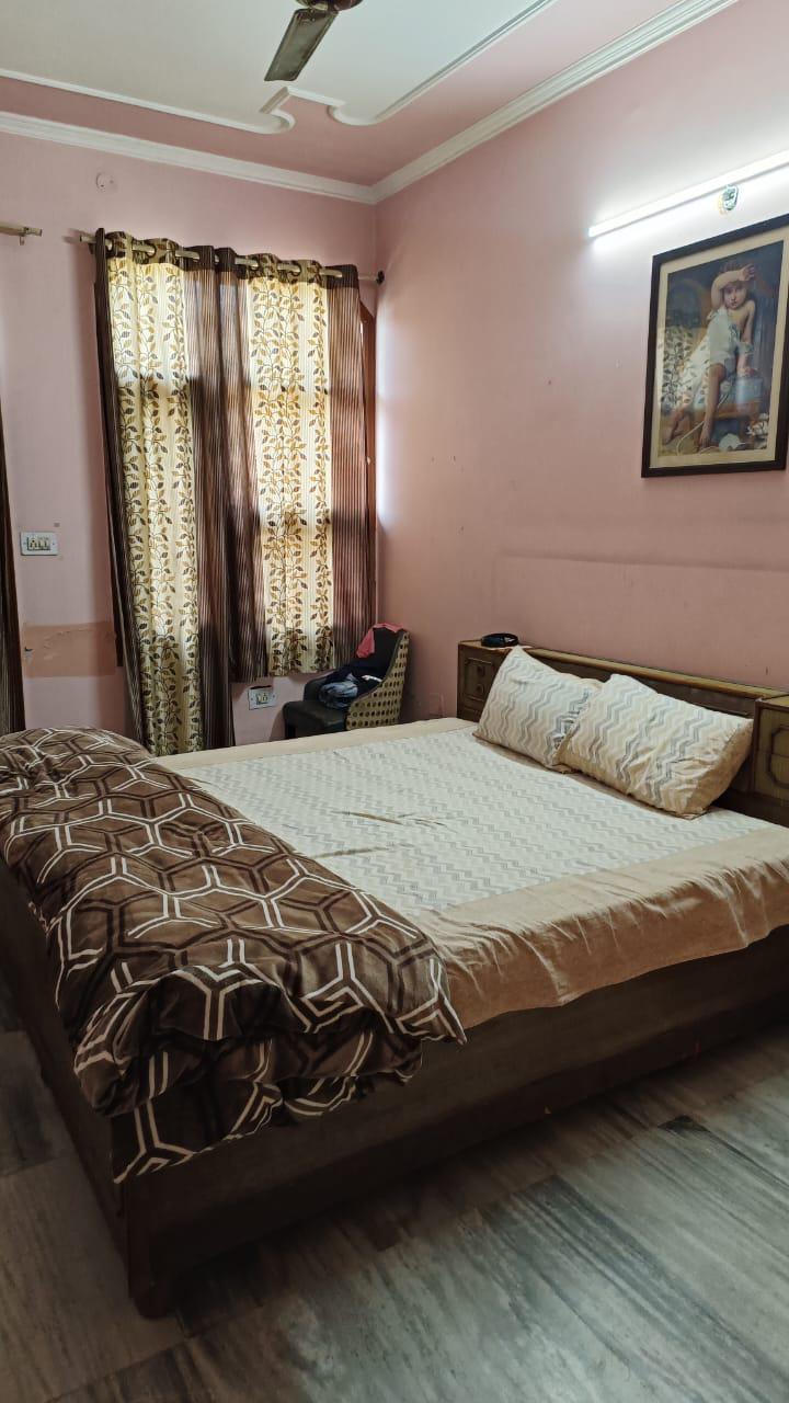 2BHK Fully Furnished House