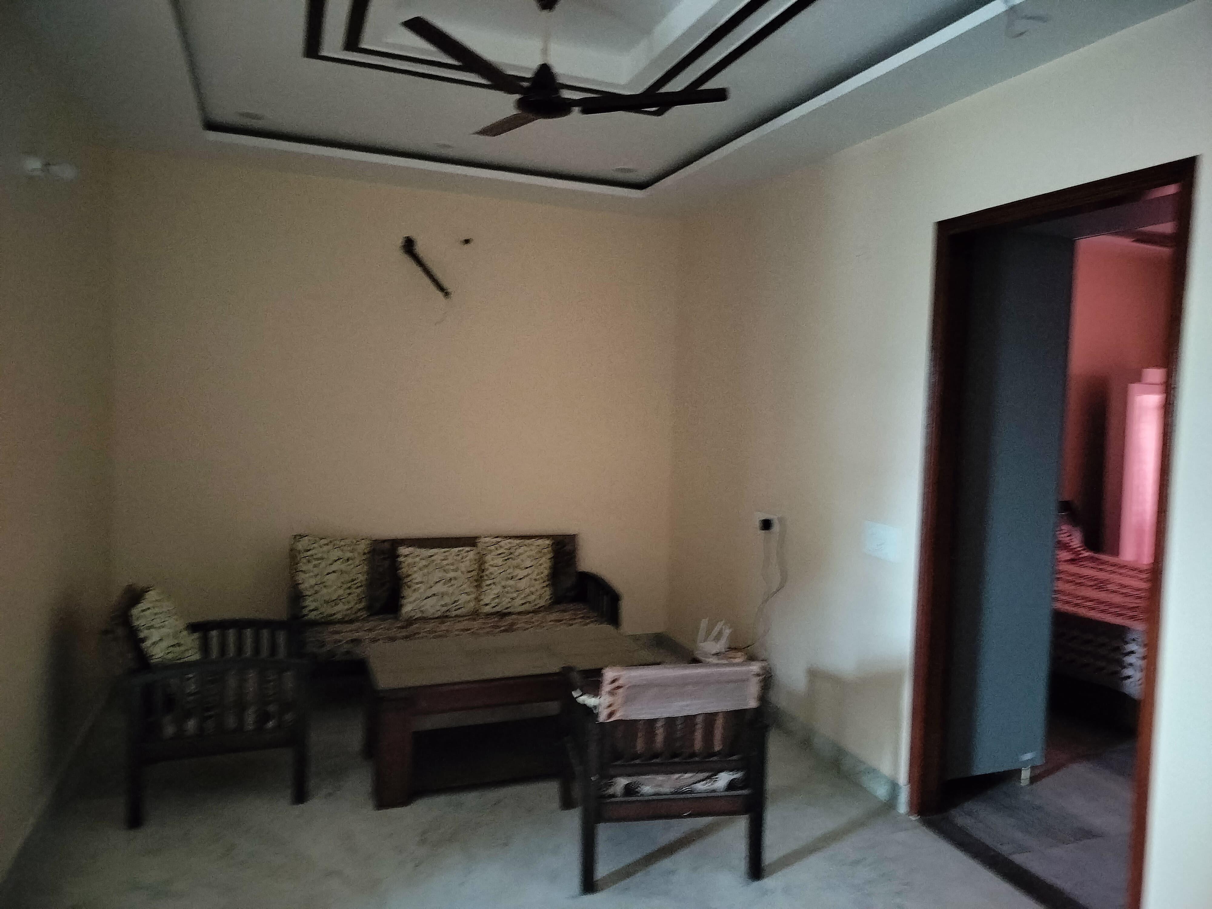 Room for rent