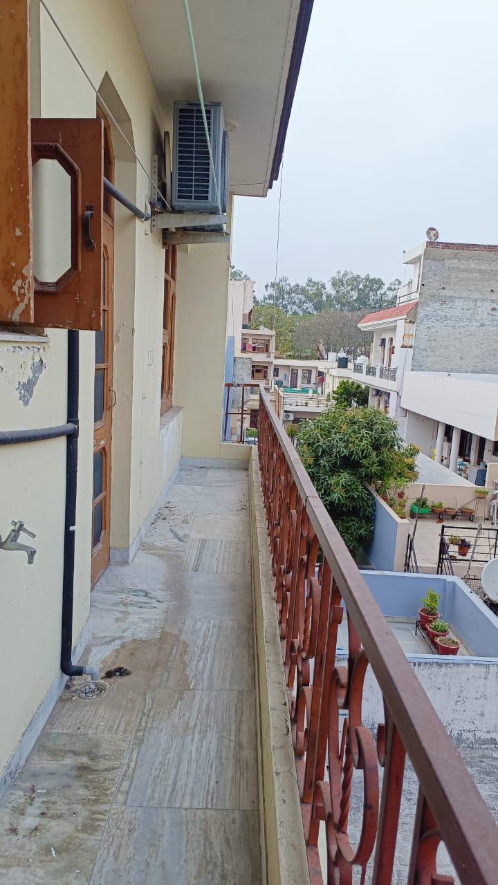 2BHK Fully Furnished House