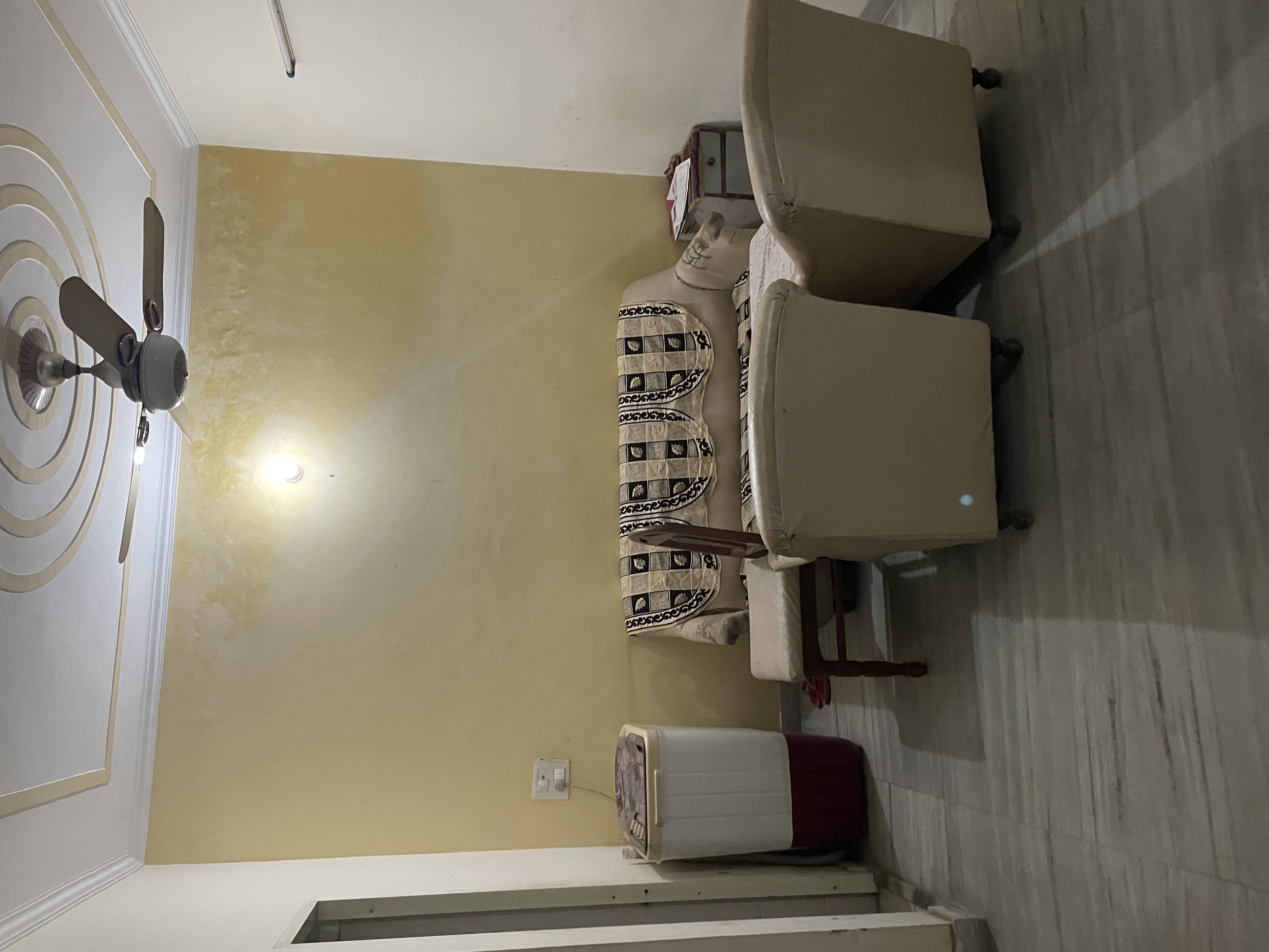 Room for rent