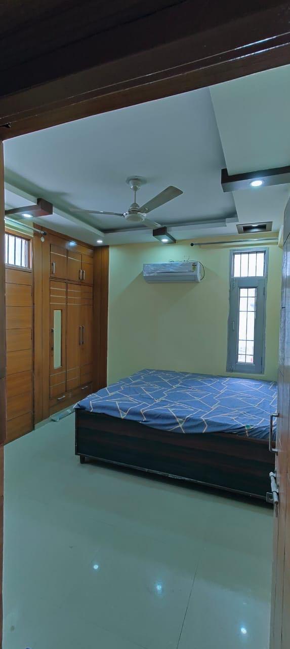 1BHK Fully Furnished Flat