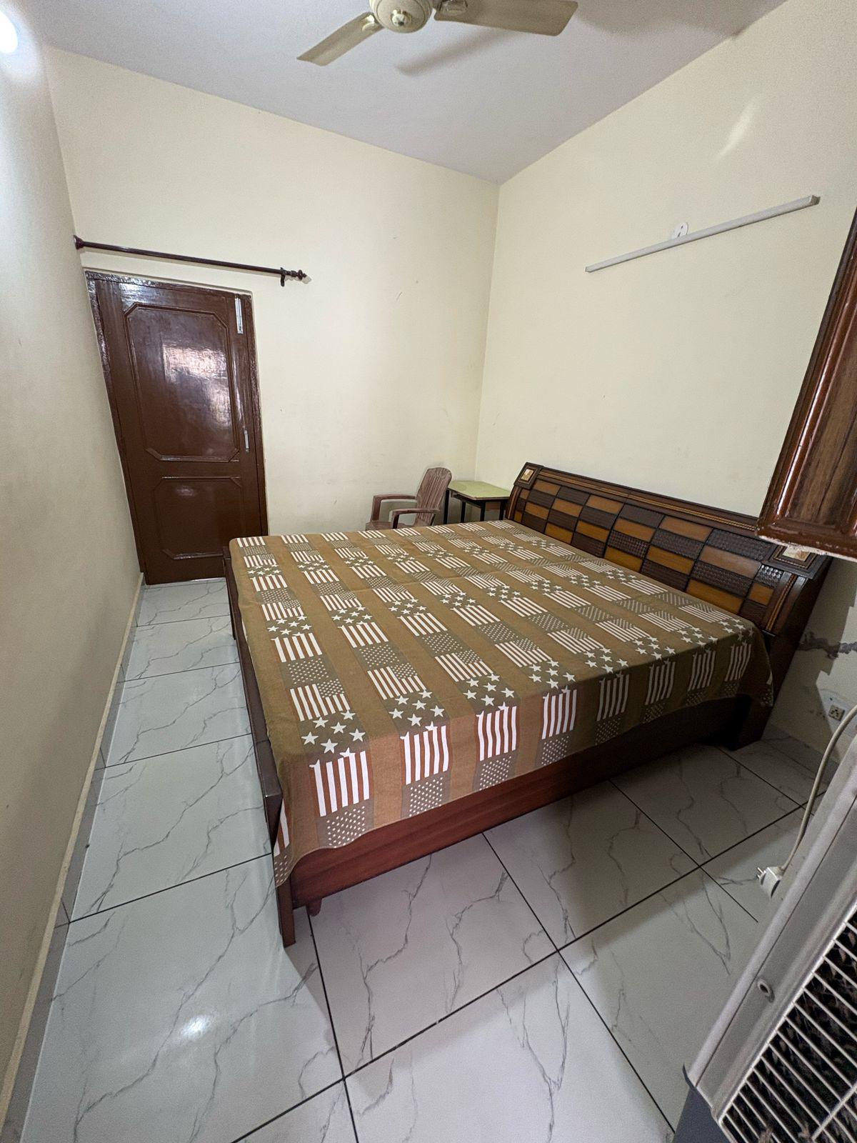 1 Room with Kitchen Fully Furnished House
