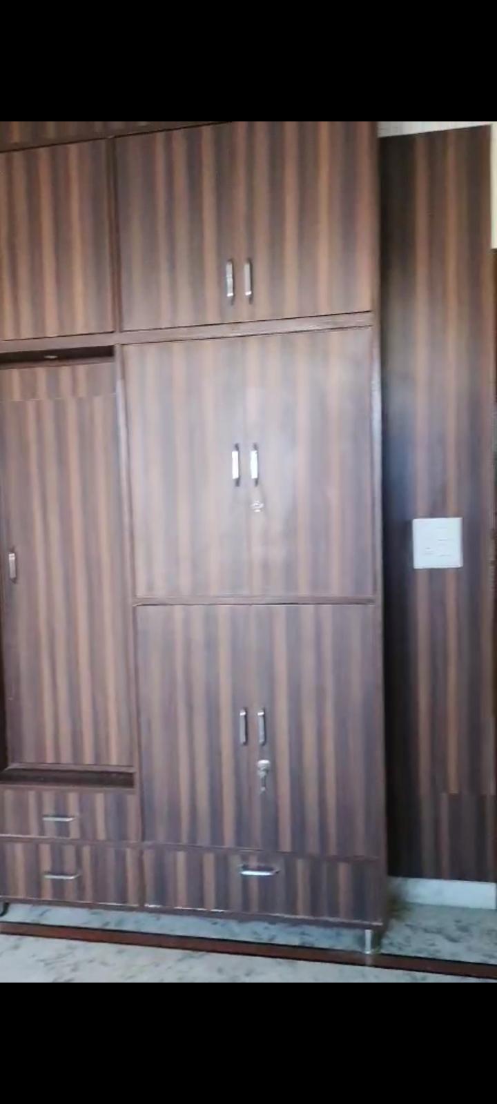 2BHK Unfurnished House