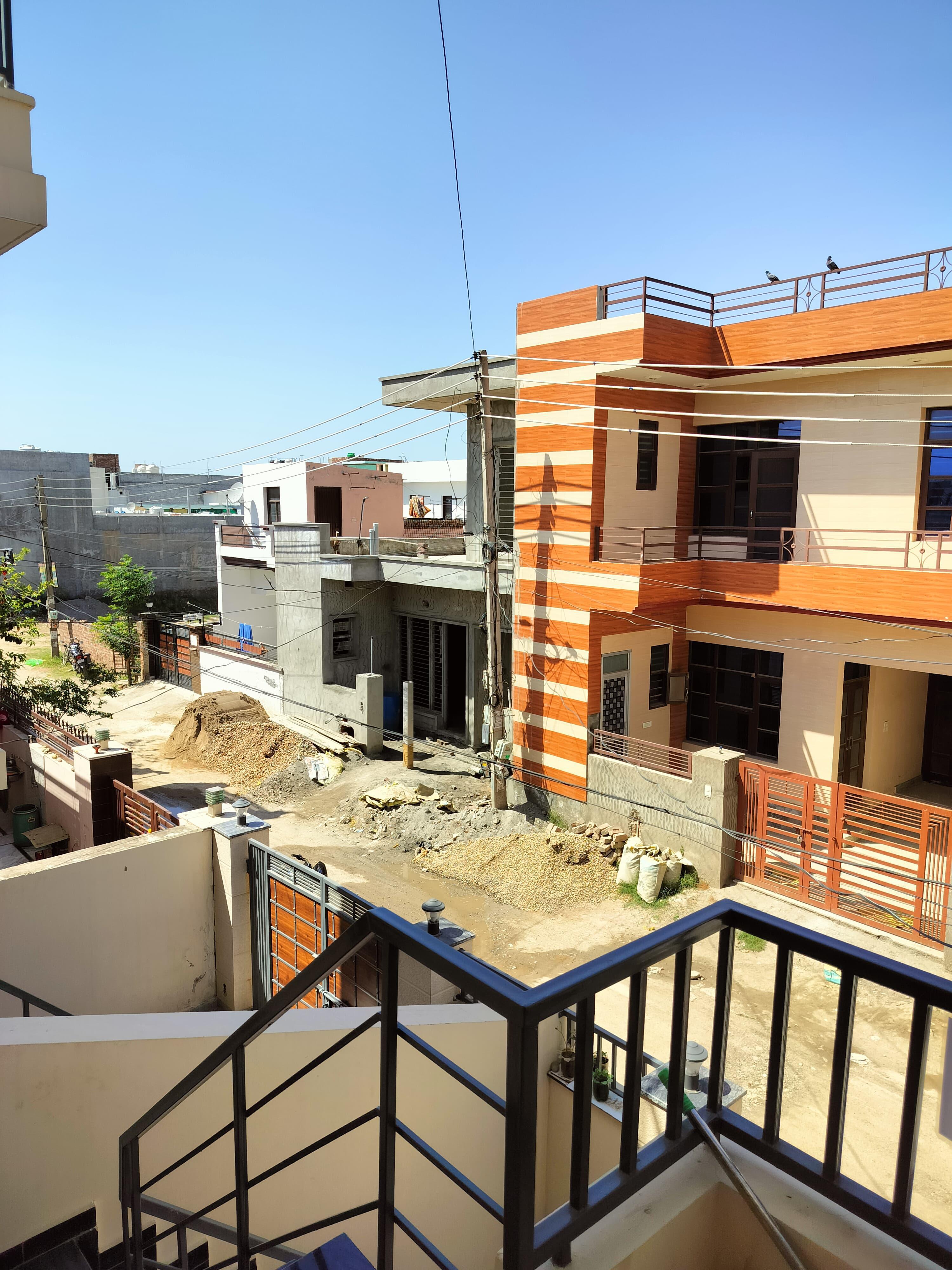 1 Room with Kitchen Fully Furnished House