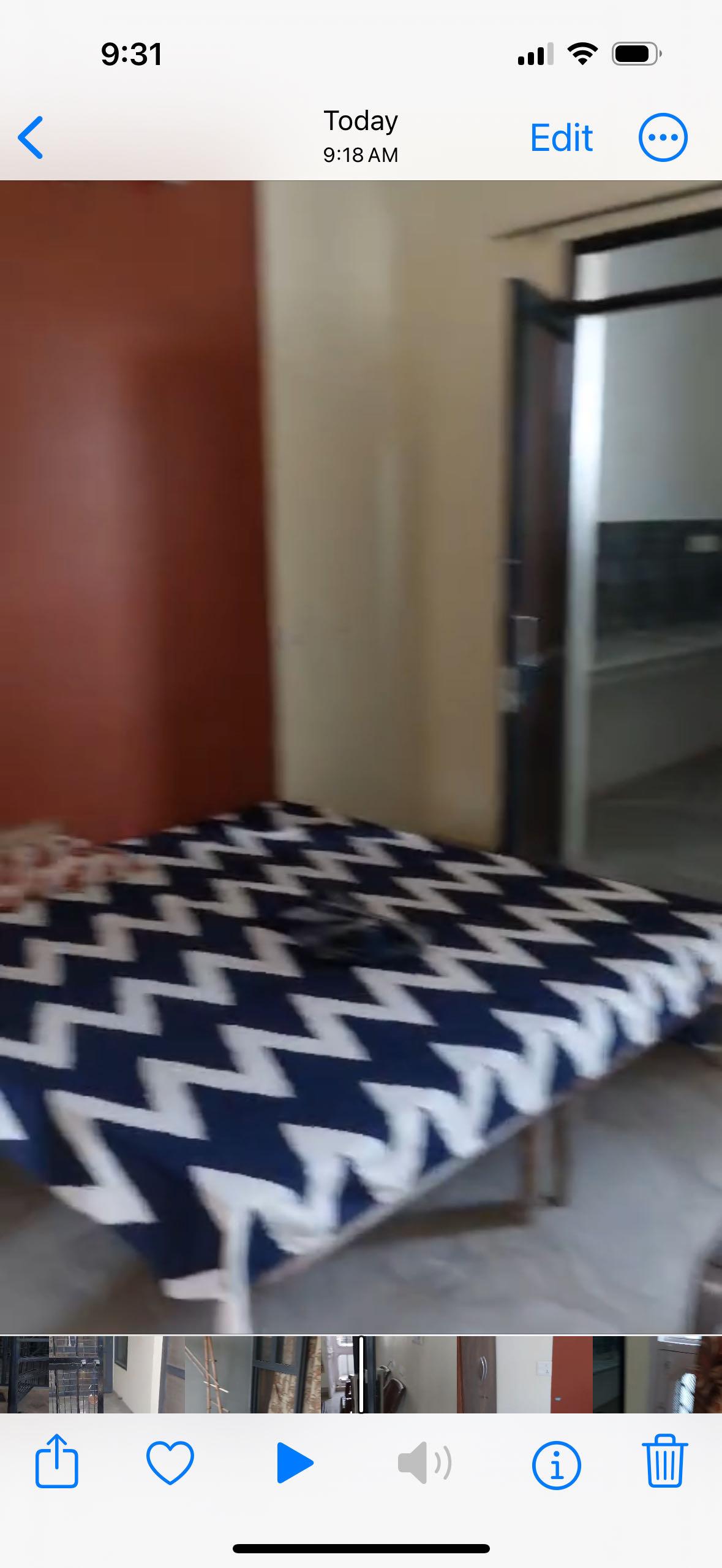 1 Room with Kitchen Fully Furnished House