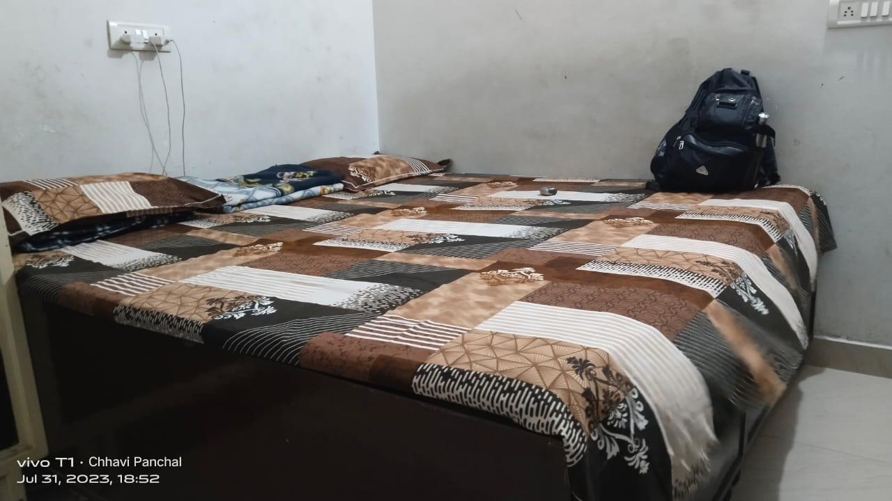 PG for Girls in Bhainsa Tibba, Panchkula