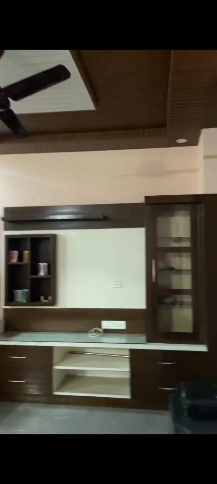 2BHK Fully Furnished House