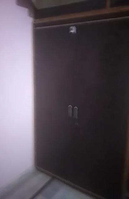 1 Room with Kitchen Unfurnished House