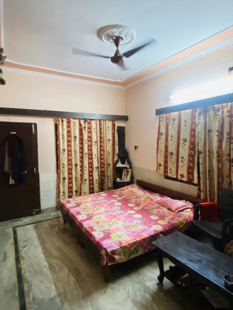 1BHK Fully Furnished Flat