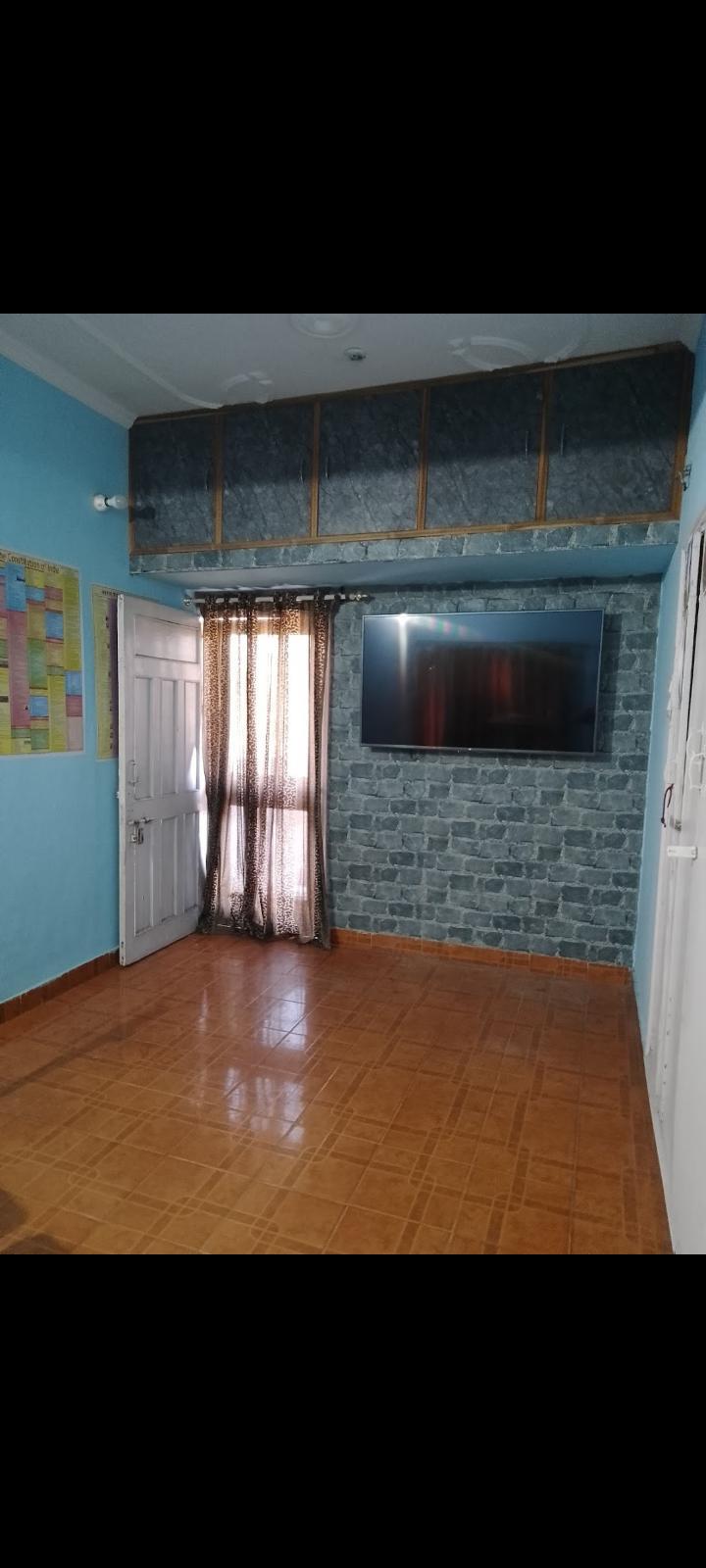1 Room with Kitchen Fully Furnished House