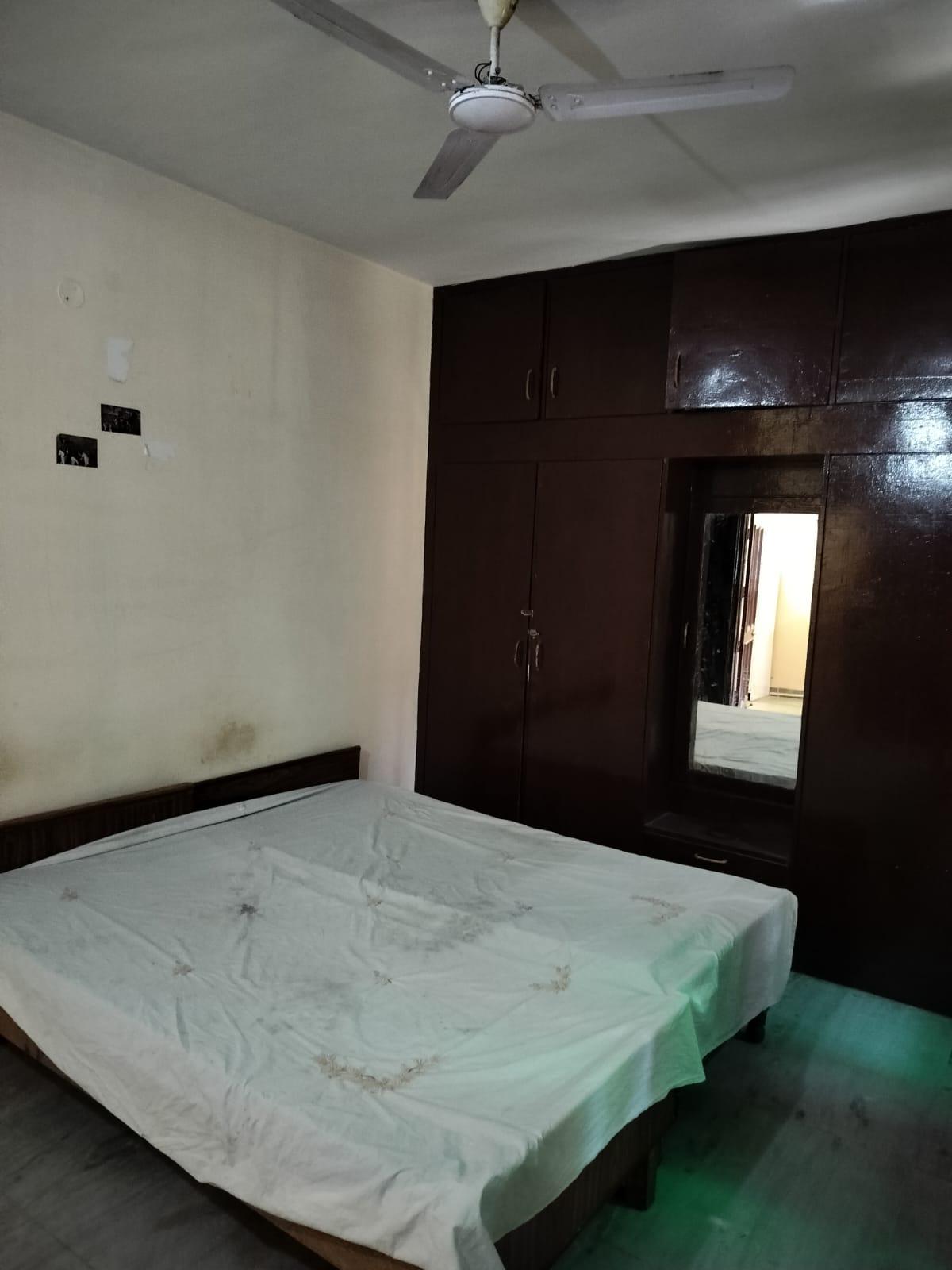 1 Room with Kitchen Fully Furnished House