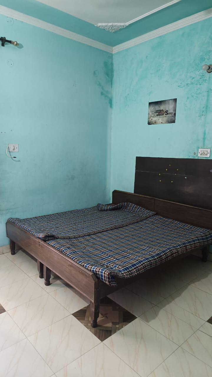 1 Room with Kitchen Fully Furnished House