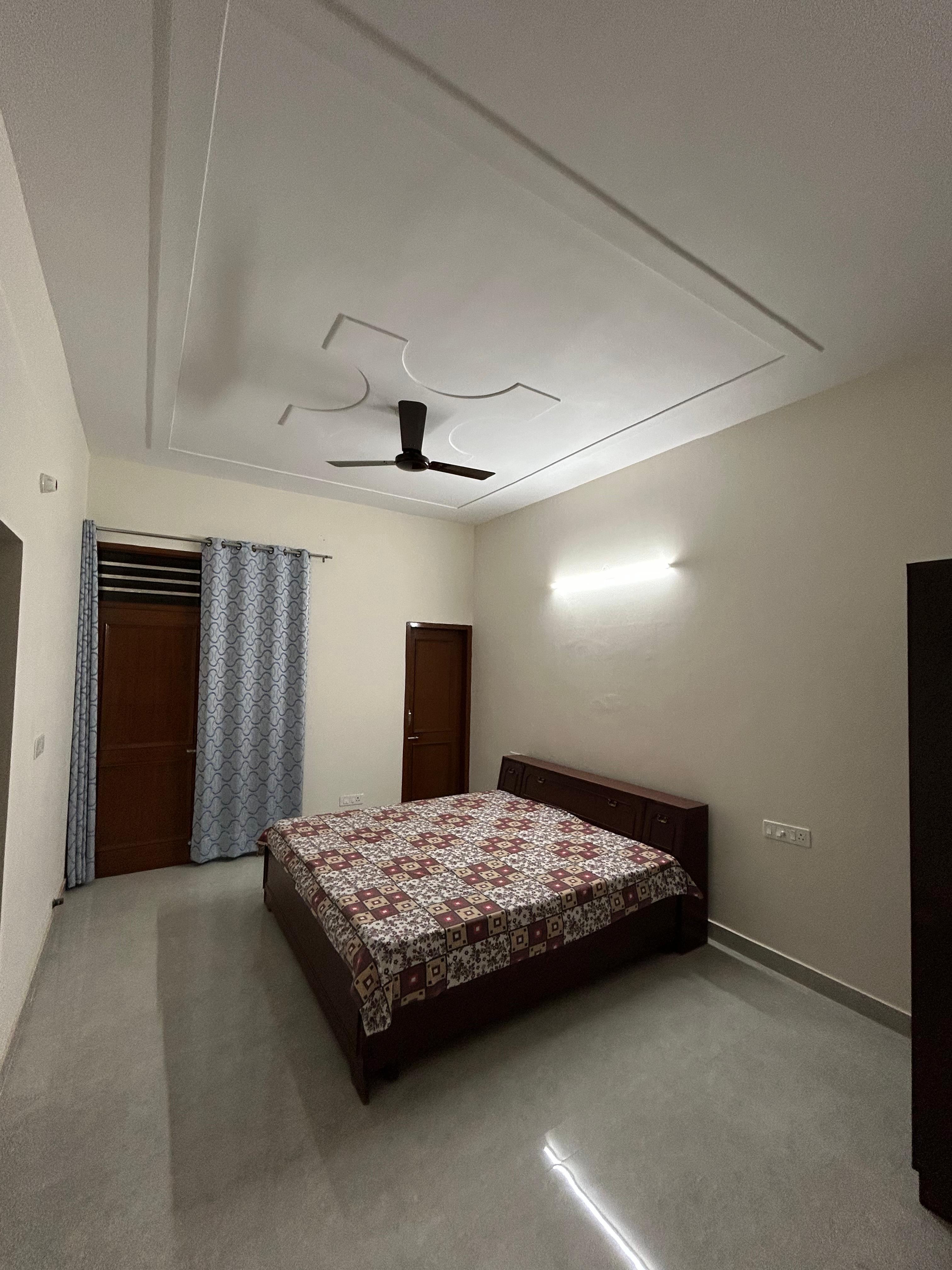 1BHK Fully Furnished House