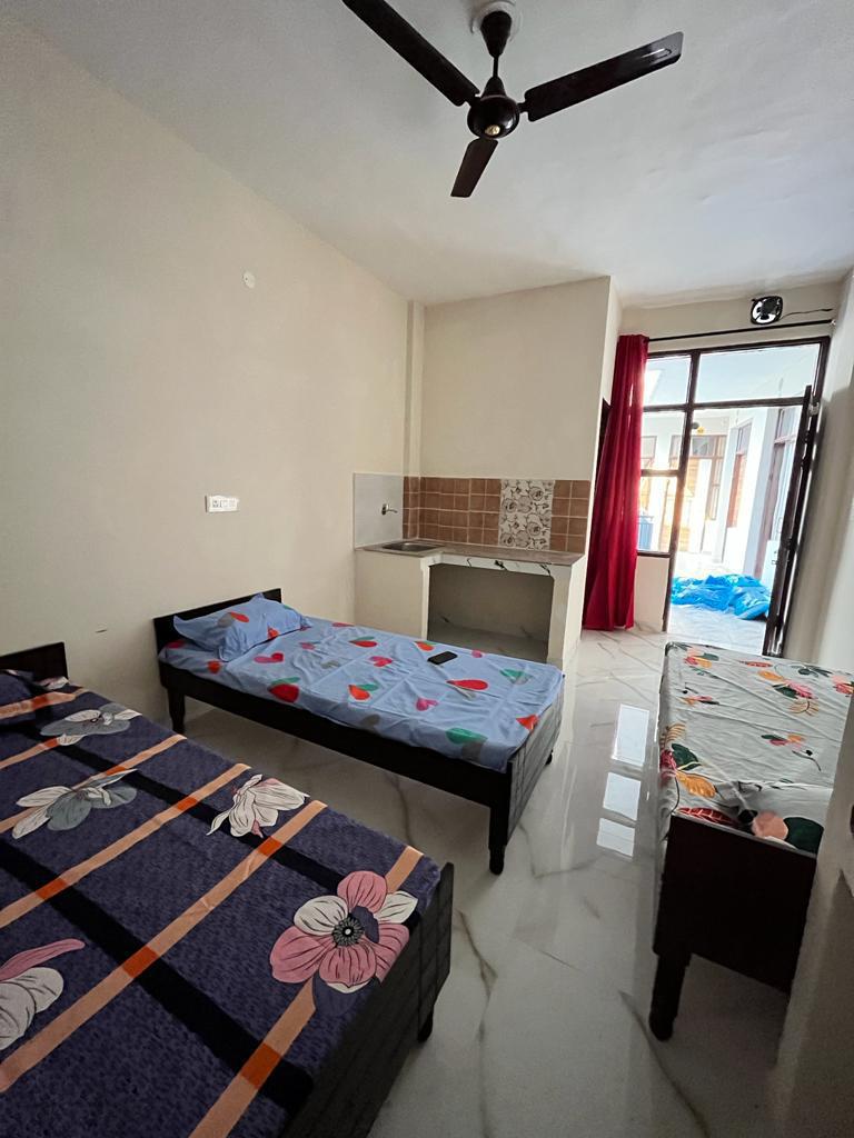 Room for rent