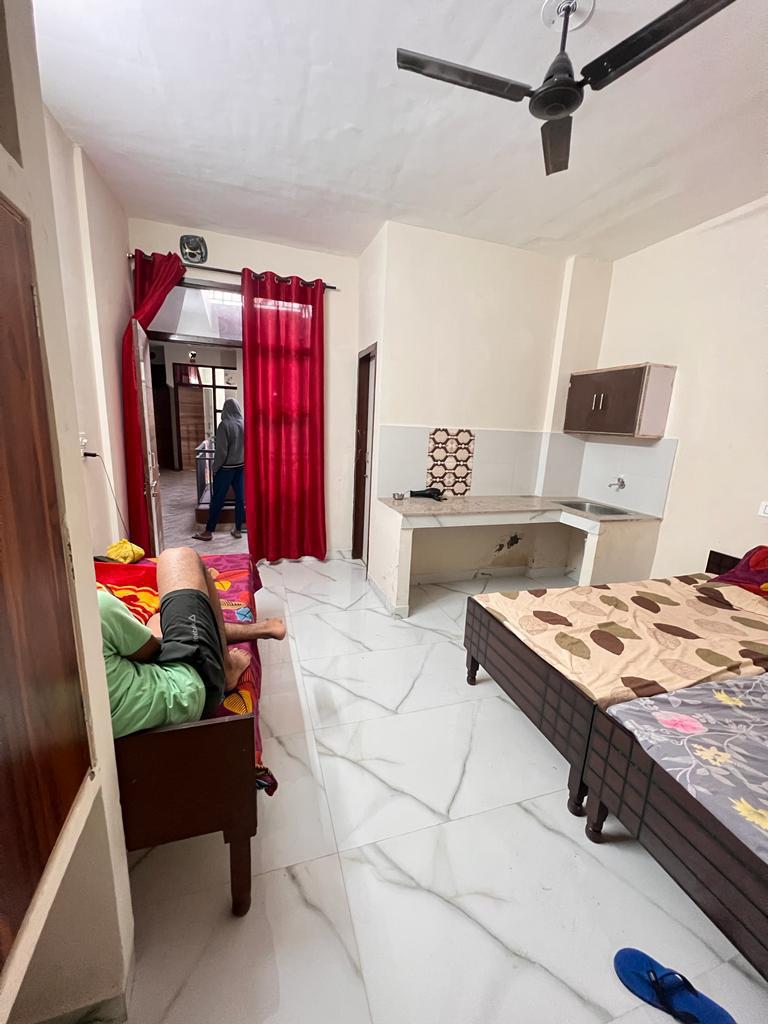 Room for rent