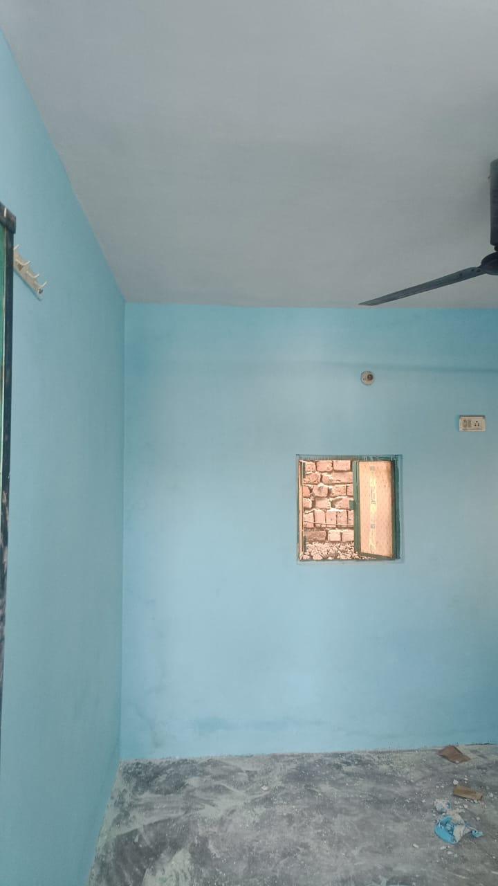 1 Room with Kitchen Unfurnished House