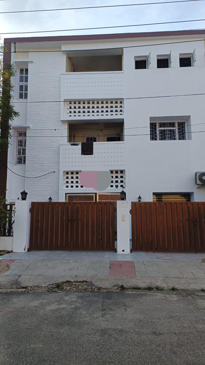 PG for Girls in Sector 15,Chandigarh