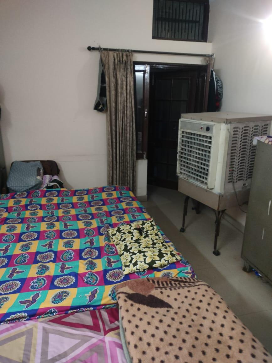 PG for Girls in Phase 7, Mohali