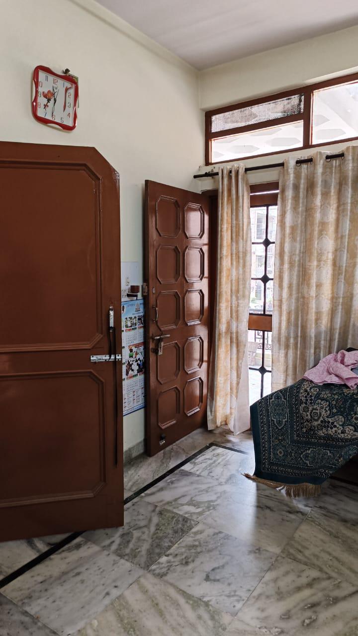 2BHK Unfurnished House